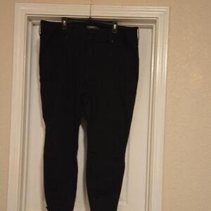 Torrid Women's Black Stretch Jeans Jeggings 5 Pocket